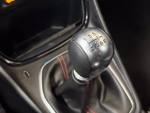 Ford Puma view 25