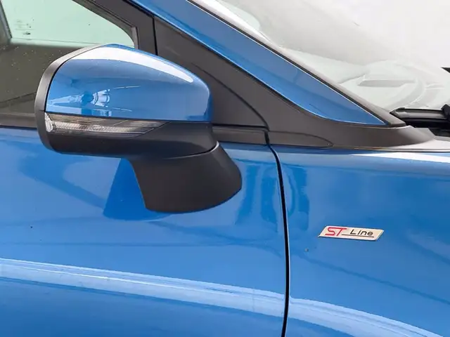 Ford Puma view 15