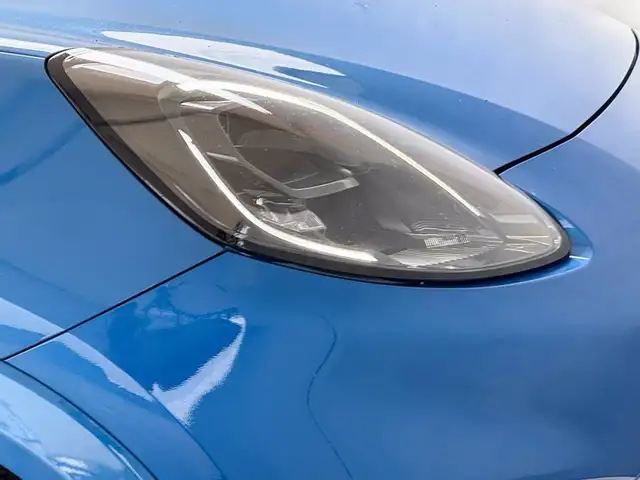 Ford Puma view 13