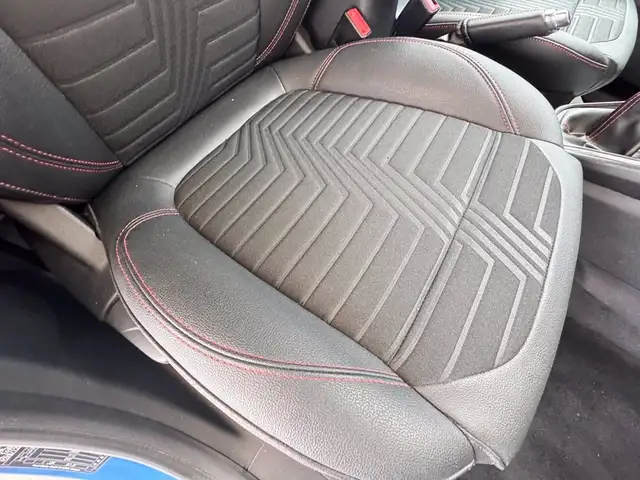 Ford Puma view 8