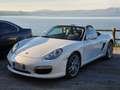 Porsche Boxster 3.4 S 310cv - 987.2 restyling White - thumbnail 1