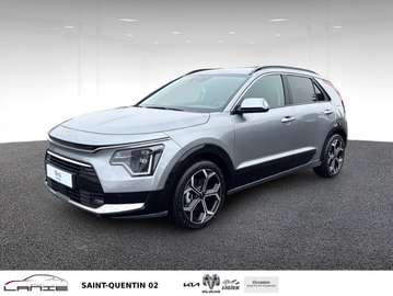 1.6 GDi 138 ch HEV DCT6 Premium - 5P