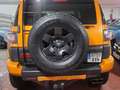 Toyota Land Cruiser Land Cruiser 4.0 V6 VXL Aut. Naranja - thumbnail 3