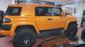 Toyota Land Cruiser Land Cruiser 4.0 V6 VXL Aut. Naranja - thumbnail 1