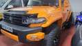 Toyota Land Cruiser Land Cruiser 4.0 V6 VXL Aut. Naranja - thumbnail 5