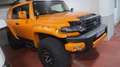 Toyota Land Cruiser Land Cruiser 4.0 V6 VXL Aut. Naranja - thumbnail 6