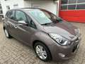Hyundai iX20 1.6 Trend/AUTOMATIK/NAVI/TEMP/KAM/S+W Braun - thumbnail 4