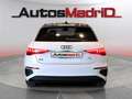 Audi A3 Sportback S line 35 TFSI 150kW 204CV S tronic Blanco - thumbnail 5