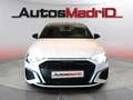 Audi A3 Sportback S line 35 TFSI 150kW 204CV S tronic Blanco - thumbnail 2