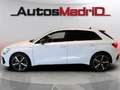 Audi A3 Sportback S line 35 TFSI 150kW 204CV S tronic Blanco - thumbnail 3