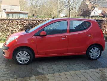 Pixo 1.0i Acenta AB Hatchback