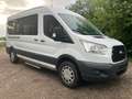 Ford Transit 350 L3 Trend Rampe Klima Standheizung uvm. Weiß - thumbnail 3