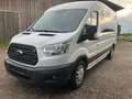 Ford Transit 350 L3 Trend Rampe Klima Standheizung uvm. Weiß - thumbnail 1