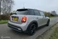 MINI Cooper Mini 1.5 Camden Edition / Pano / Leder / Camera Gris - thumbnail 5