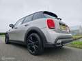MINI Cooper Mini 1.5 Camden Edition / Pano / Leder / Camera Gris - thumbnail 27