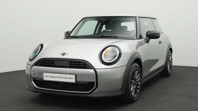 Mini Cooper C Classic Trim