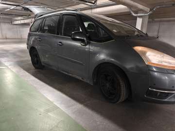 1.6 HDi Tentation Plus 7pl. FAP