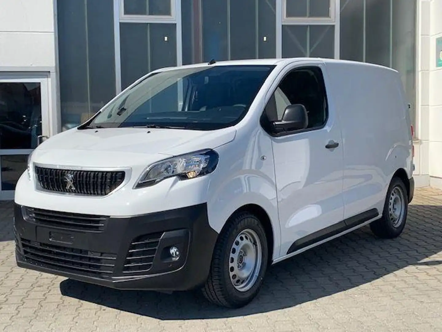 Peugeot Expert L1H1 Premium (V) Bianco - 1