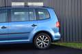 Volkswagen Touran II 1.4 TSI 140 CONFORTLINE 7PL Blau - thumbnail 3