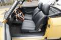 Peugeot 304 S Cabriolet 1.3 80 ch Jaune - thumbnail 19