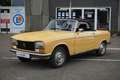 Peugeot 304 S Cabriolet 1.3 80 ch Jaune - thumbnail 10