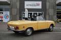 Peugeot 304 S Cabriolet 1.3 80 ch Jaune - thumbnail 5