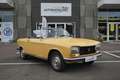 Peugeot 304 S Cabriolet 1.3 80 ch Jaune - thumbnail 3
