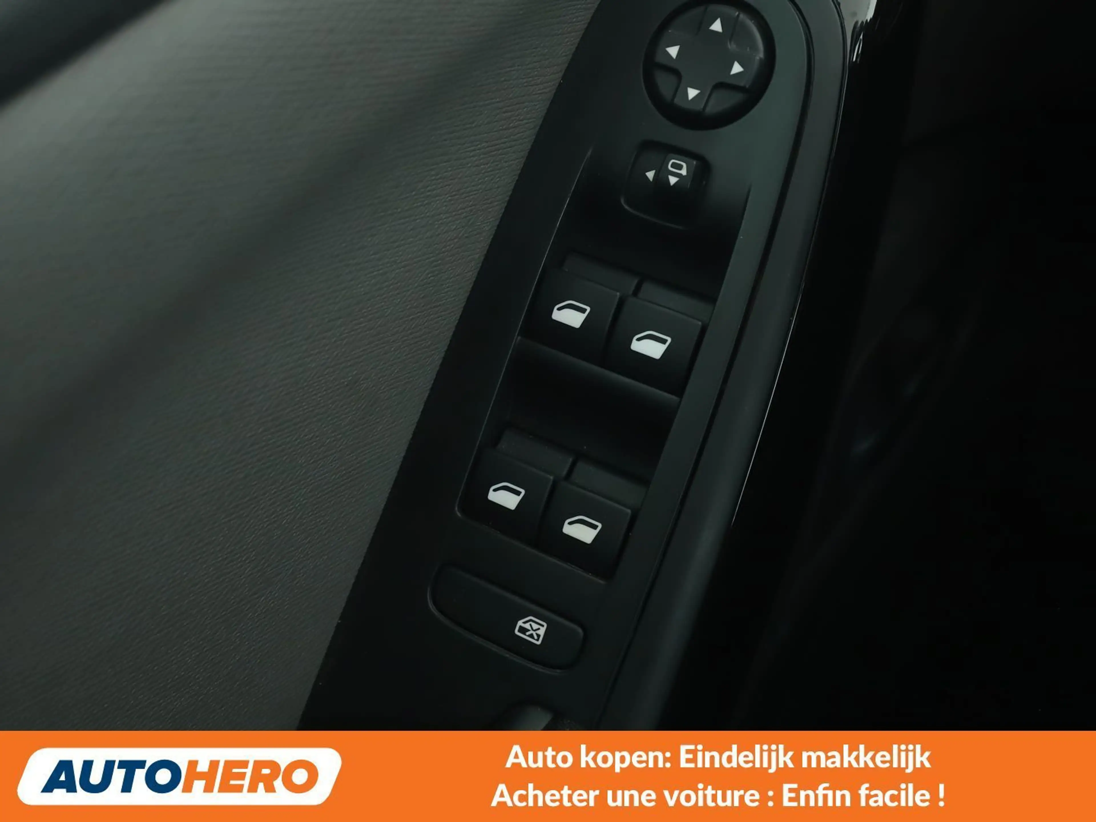 Citroen C4 SpaceTourer 1.5 Blue-HDi Selection — photo 13