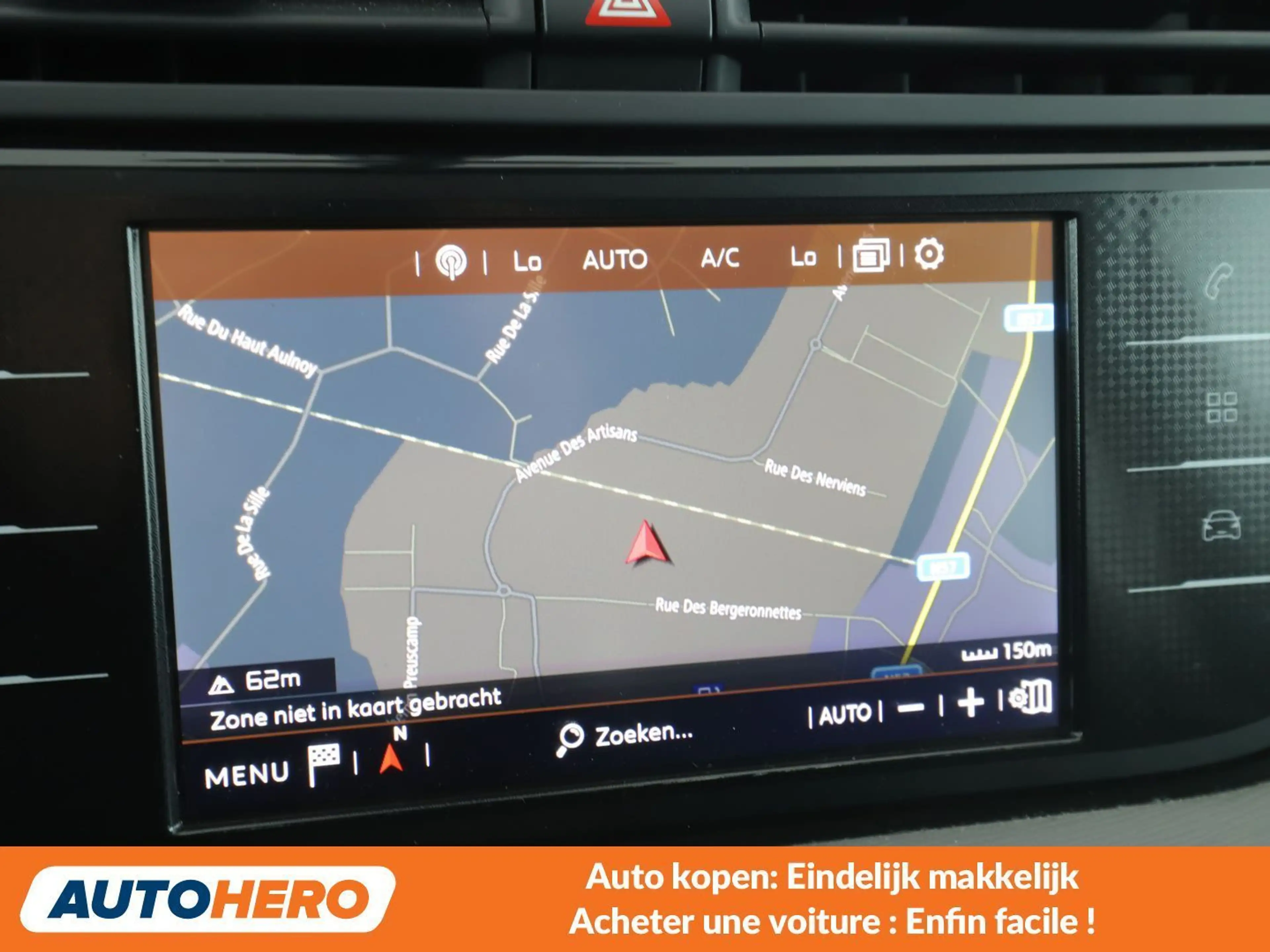 Citroen C4 SpaceTourer 1.5 Blue-HDi Selection — photo 8