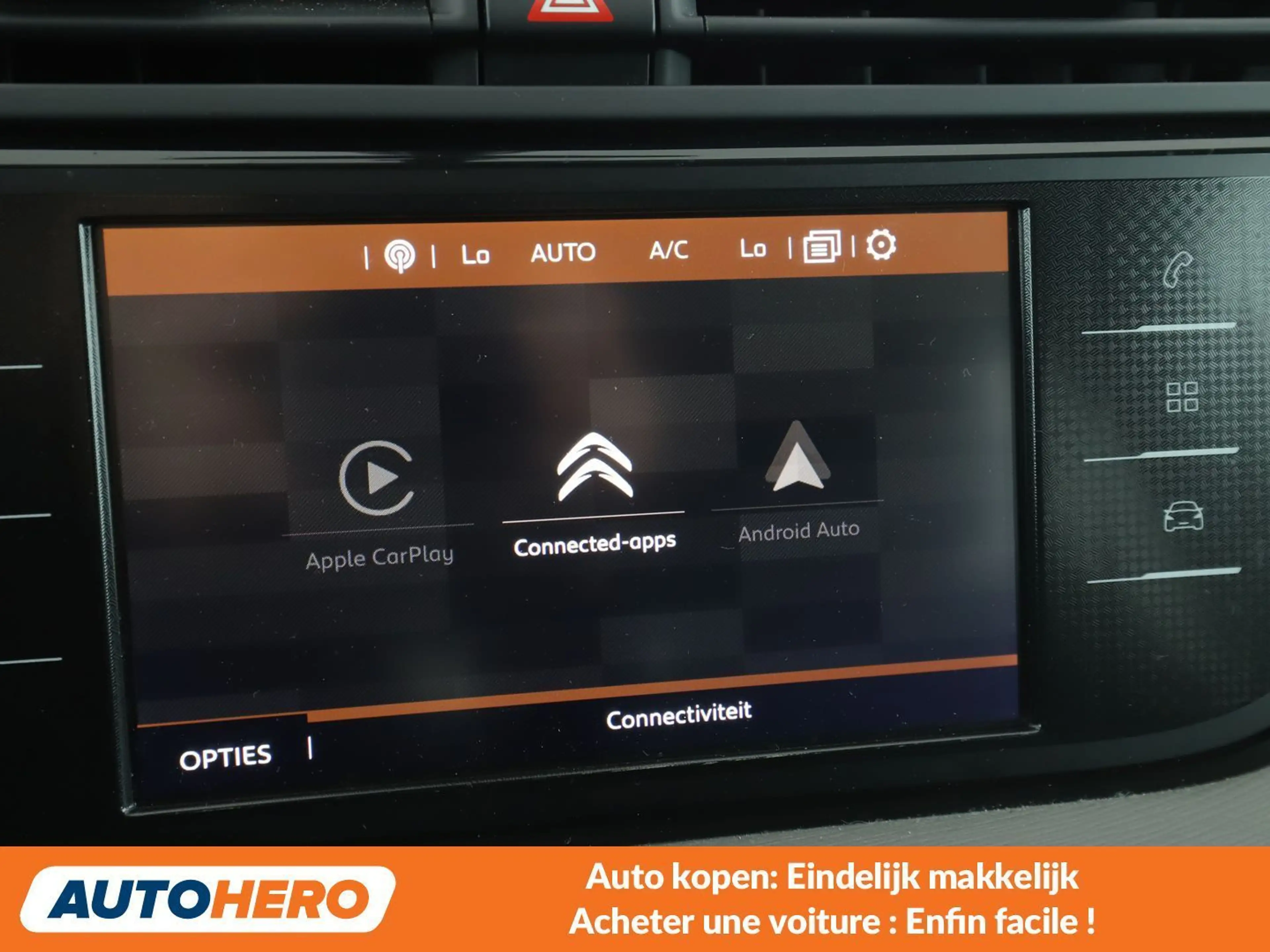 Citroen C4 SpaceTourer 1.5 Blue-HDi Selection — photo 7