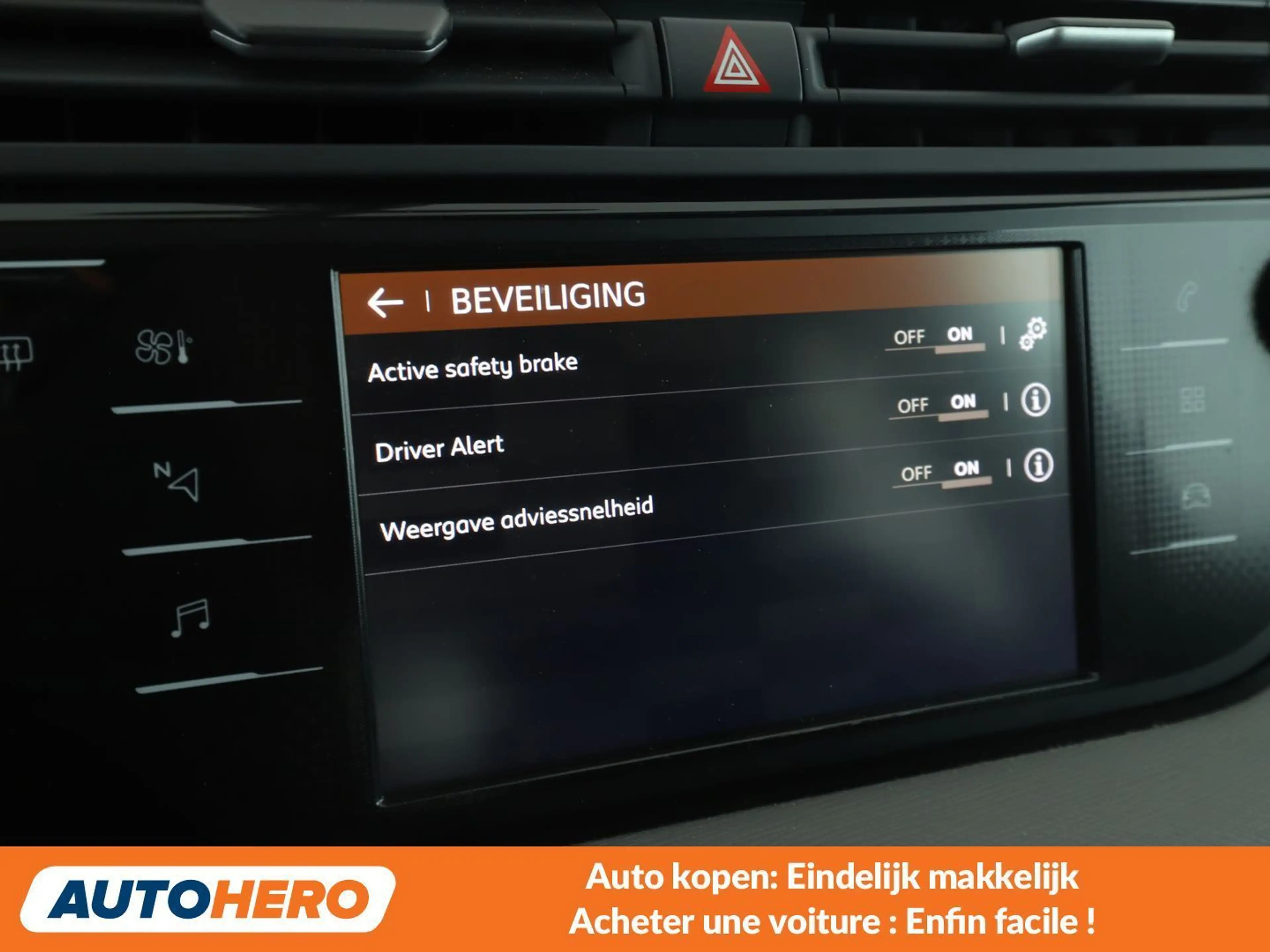 Citroen C4 SpaceTourer 1.5 Blue-HDi Selection — photo 10