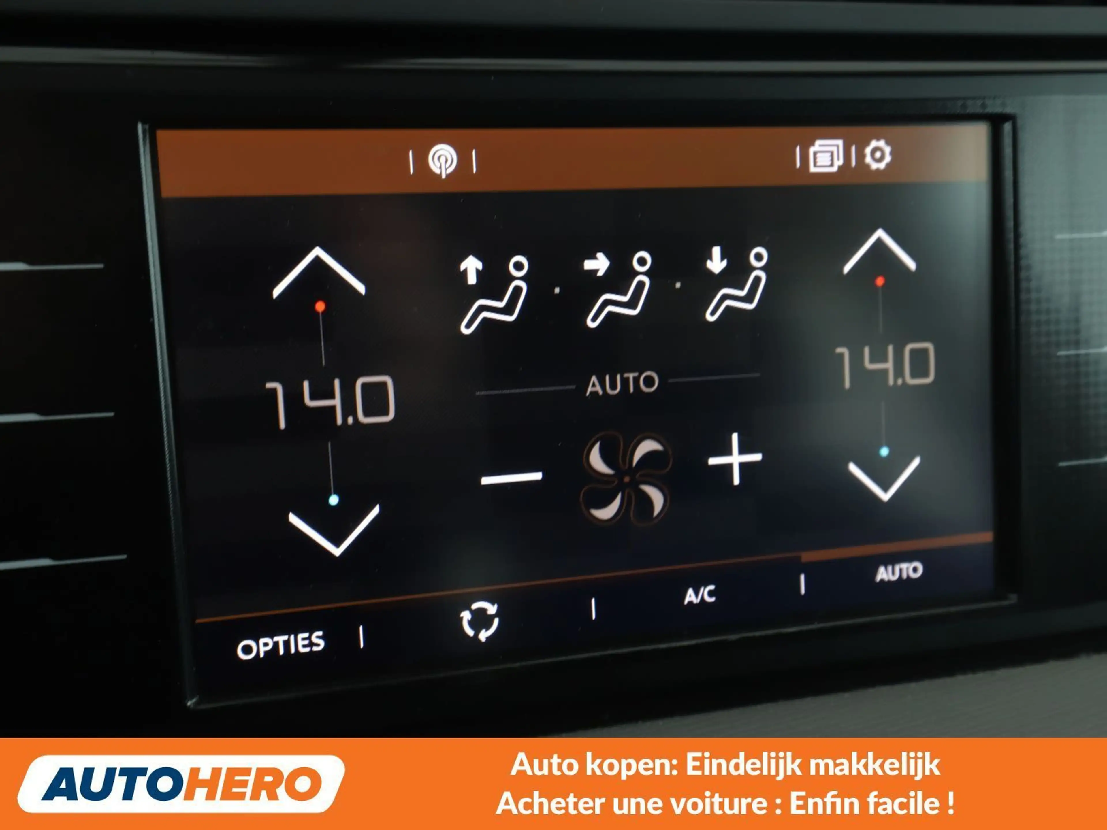 Citroen C4 SpaceTourer 1.5 Blue-HDi Selection — photo 11