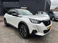 Peugeot 2008 1.2 PT Aut (131pk) GT-Line! Panoramadak! Blanc - thumbnail 3