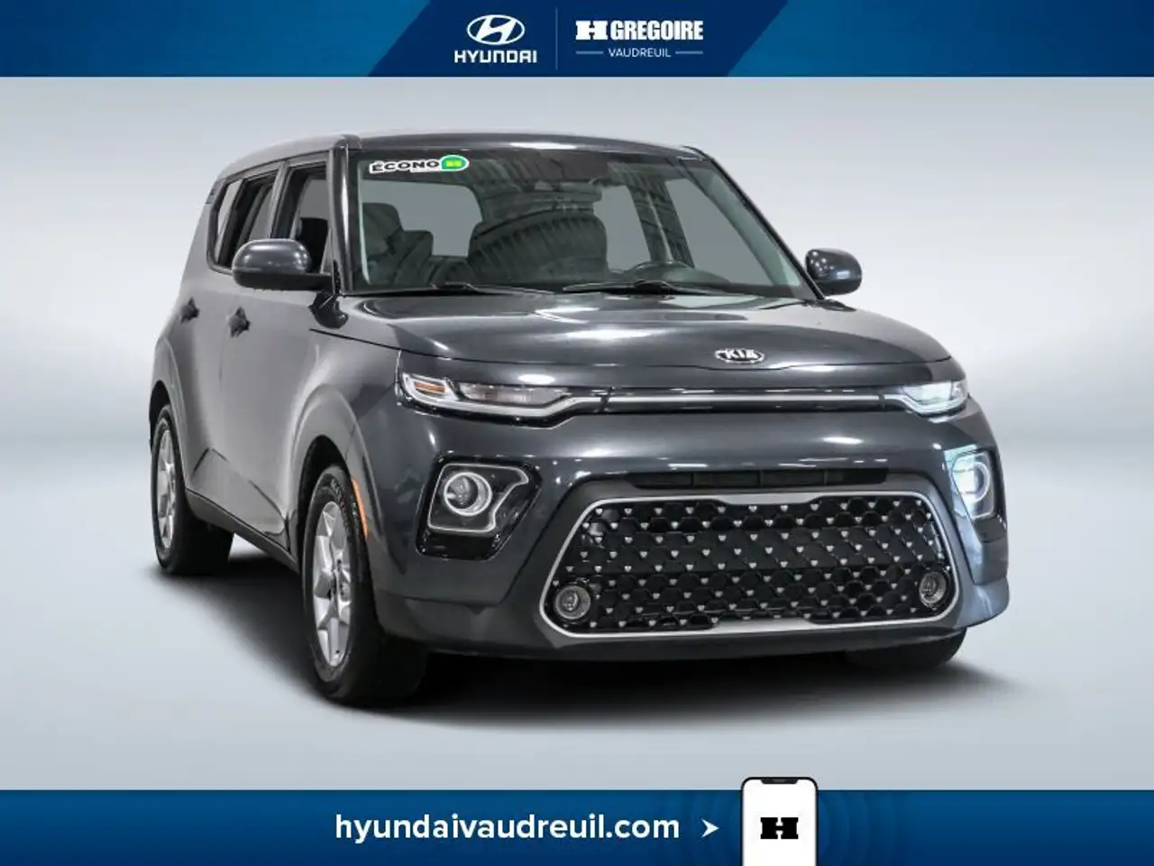 Kia Soul снимка Kia Soul