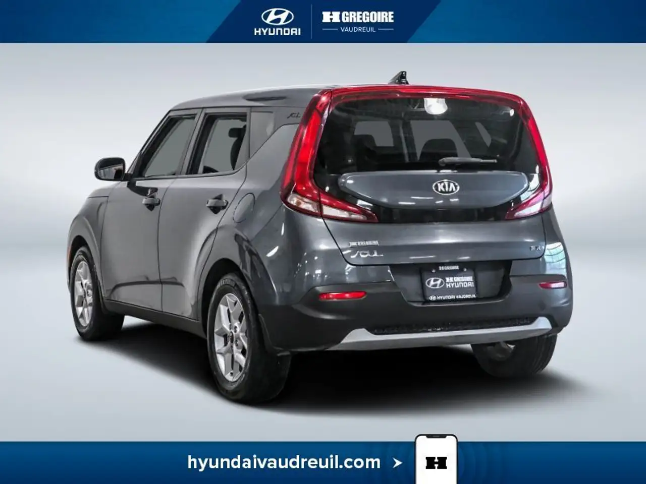 Kia Soul снимка Kia Soul