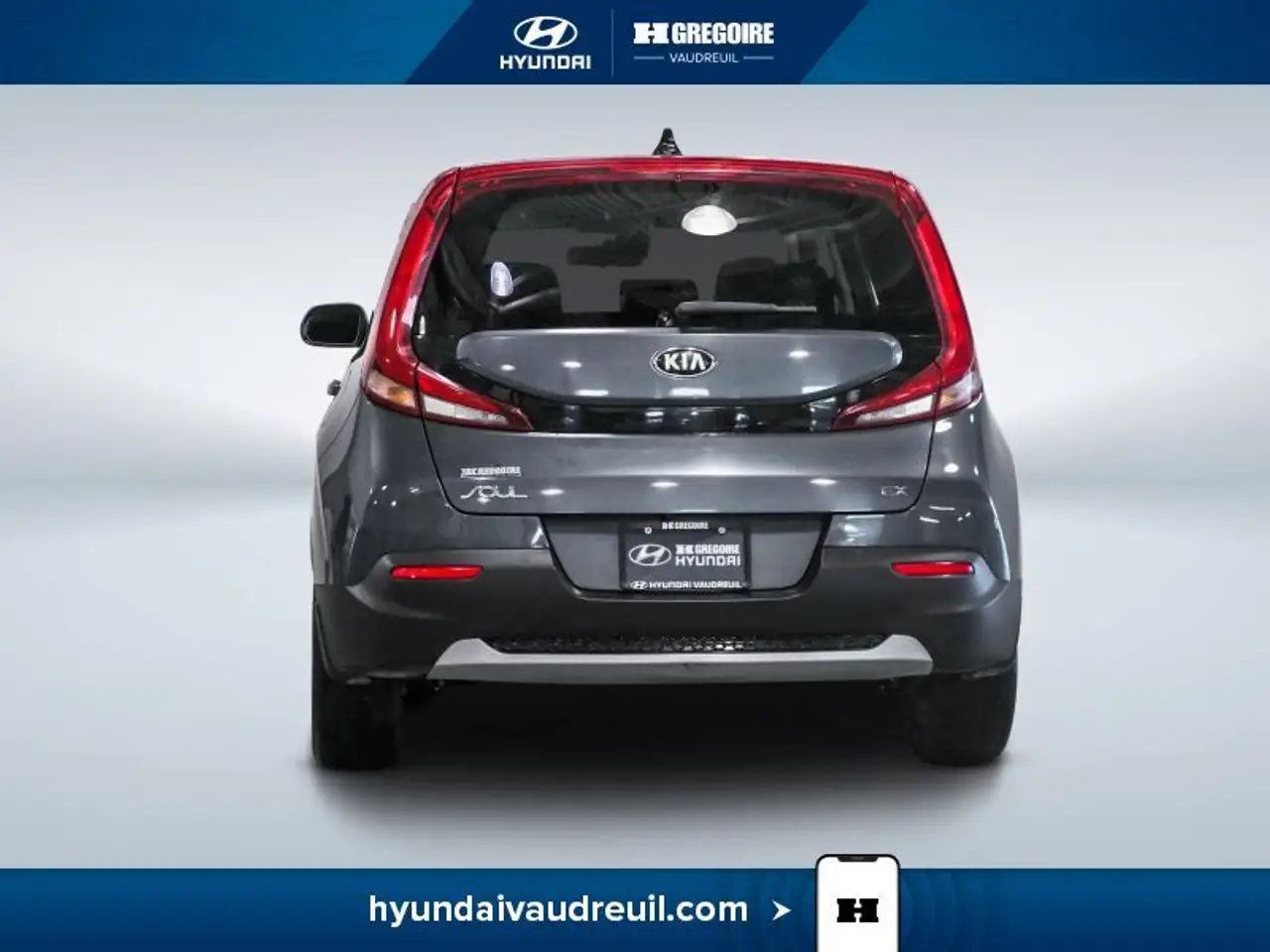 Kia Soul снимка Kia Soul