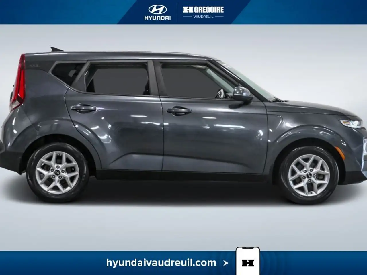 Kia Soul снимка Kia Soul