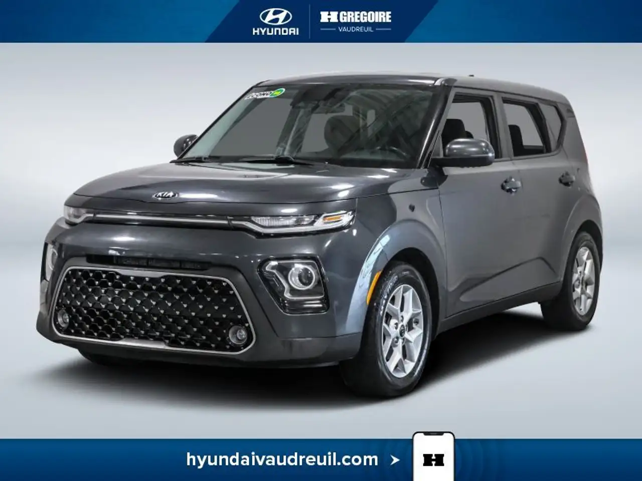 Kia Soul снимка Kia Soul