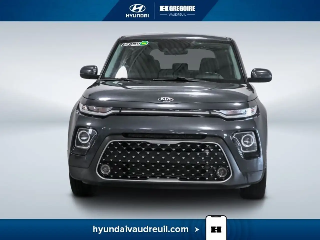 Kia Soul снимка Kia Soul