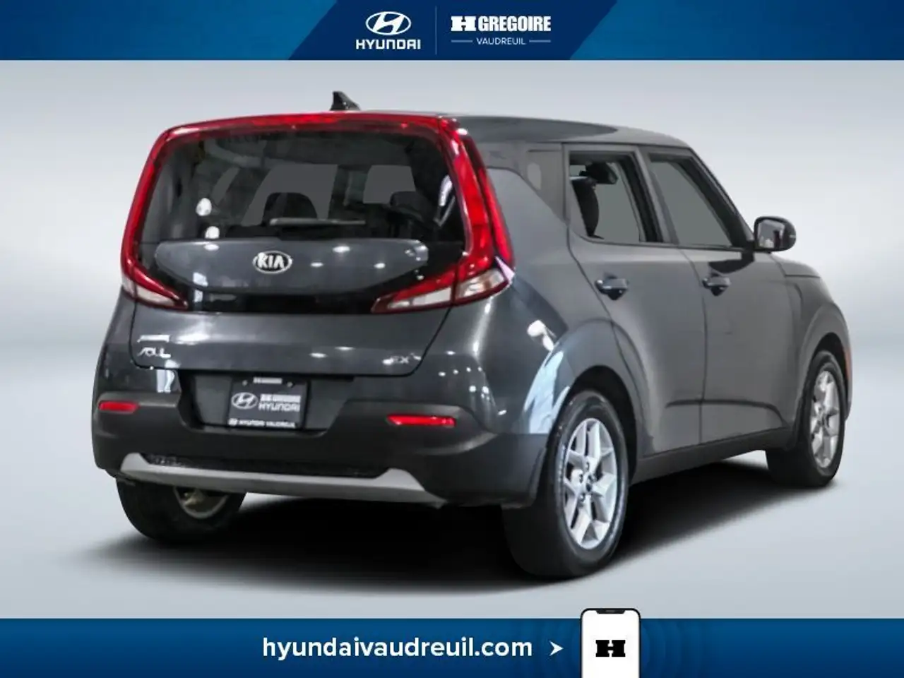 Kia Soul снимка Kia Soul
