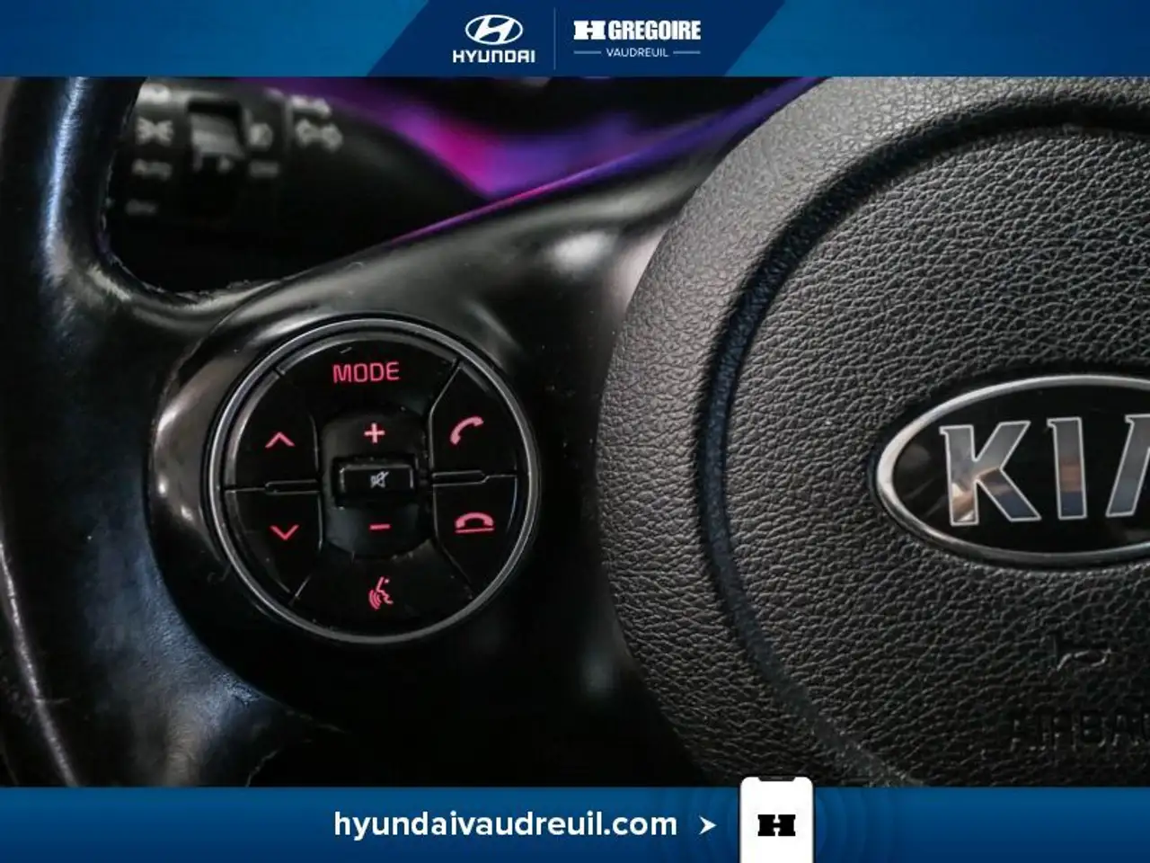 Kia Soul снимка Kia Soul
