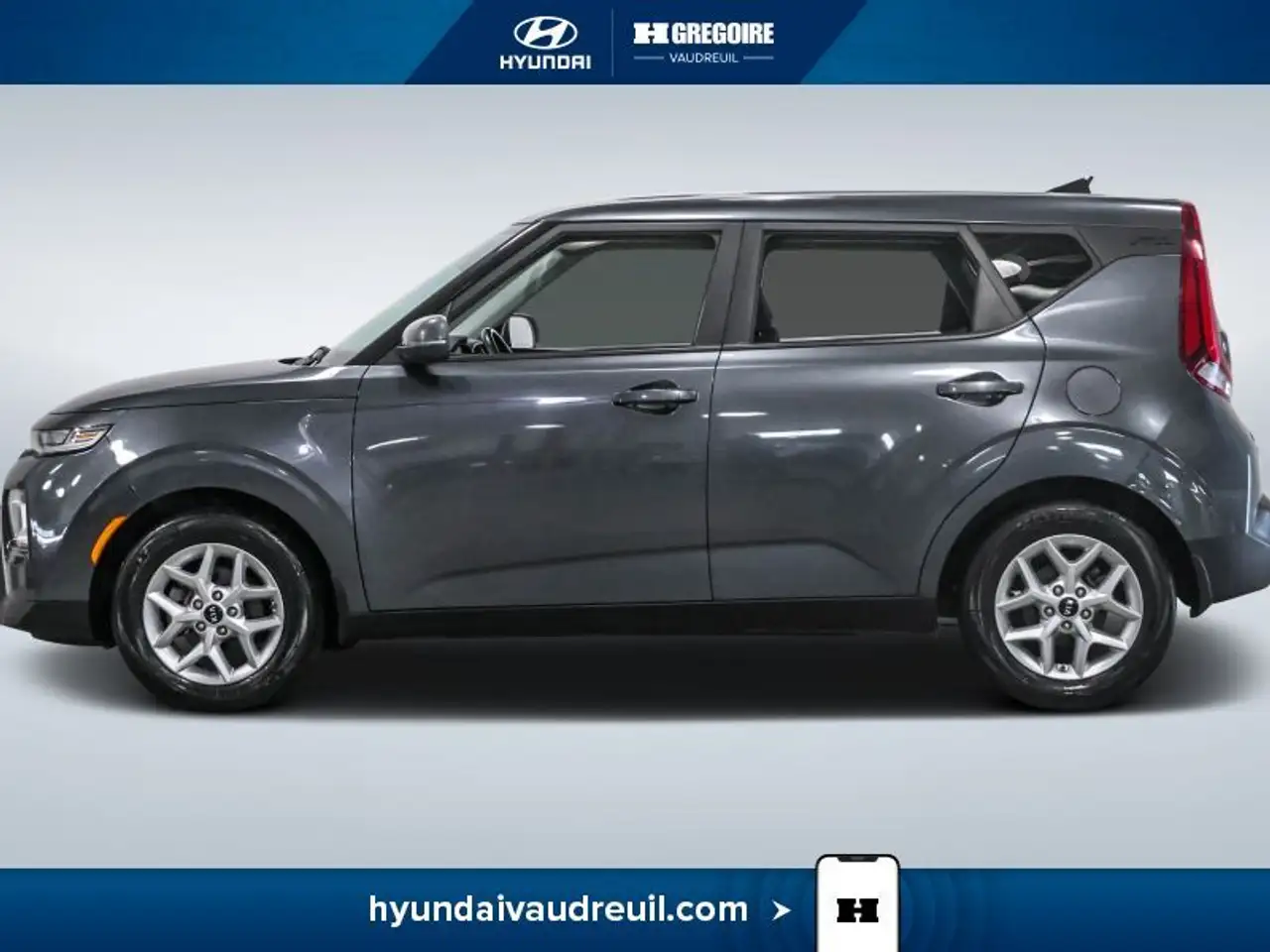 Kia Soul снимка Kia Soul