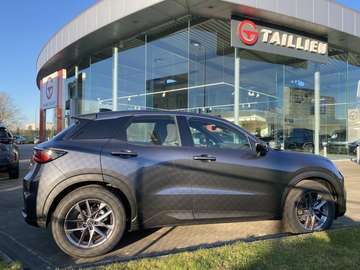 FWD Comfort & Safety Pack + Se