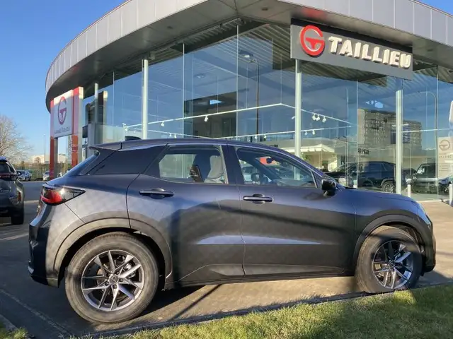 Lexus LBX FWD Comfort & Safety Pack + Se