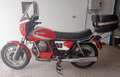 Moto Guzzi 1000 SP Kırmızı - thumbnail 1