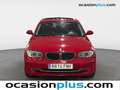 BMW 118 118i Rojo - thumbnail 13