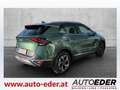 Kia Sportage 1,6 TGDI 48V Silber DCT Зелёный - thumbnail 5