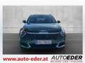 Kia Sportage 1,6 TGDI 48V Silber DCT Зелёный - thumbnail 2