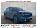 Kia Sportage 1,6 TGDI 48V Silber DCT Зелёный - thumbnail 1
