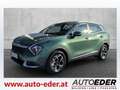 Kia Sportage 1,6 TGDI 48V Silber DCT Grün - thumbnail 3